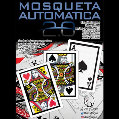 Jumbo Monte Plus 2.0